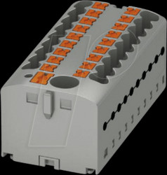 3273374 Distribution block