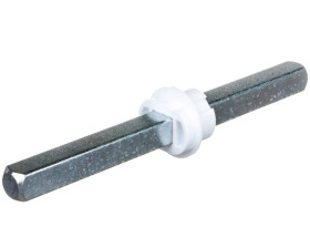 Wałek napędu 14x14mm długość 200mm 4K14K5H200 1050244