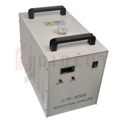Chłodnica wody CW-3000 Chiller do ploterów laserowych