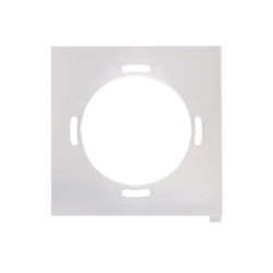 BASIC NU1 uszczelka IP44 do ramki 1-krot. KONTAKT