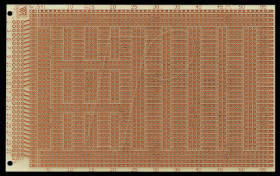 RE315-LF Lab card, epoxy, 160x100mm, CU 35µ
