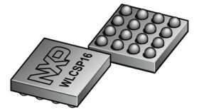 USB PD and Type-C Current-Limited Power Switch