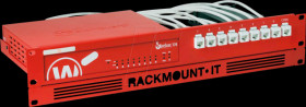 RM-WG-T4 19" Rackmount Kit for WatchGuard Firebox T70