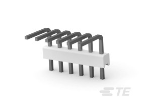 TE Connectivity AMP 3-644457-6