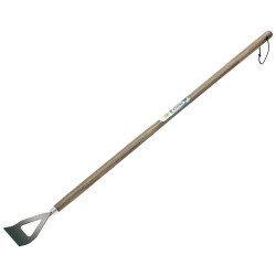 Draper 20689 Young Gardener Dutch Hoe with Ash Handle