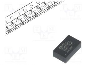 MIC33M650YMP-TR