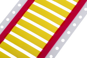 Termokurczliwy RS PRO zakres 1.8 → 4.1mm ilość 250