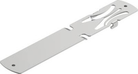 Mocowanie na szynię DIN FESTO CAFM-X4-H 8095158