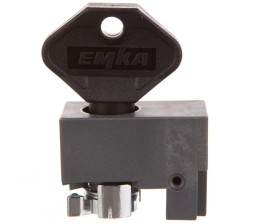 Wkładka kwadratowa 6mm NSYINS61