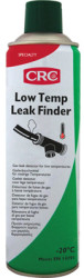 CRC gas leak detector, frost-proof, spray can, 500 ml, 32656-AA