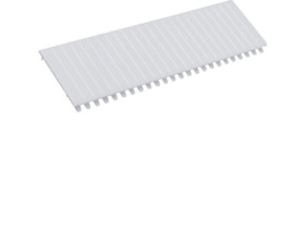 Maskownica do rozdzielni S35S HAGER