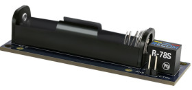 Moduł baterii R-78S3.3-0.1-EVM-1, Recom R-78S