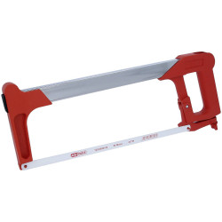 KS Tools 907.2100 Hacksaw Frame, 300mm