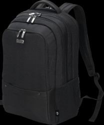 D31637-RPET Notebook backpack, 15 - 17.3 inches, black