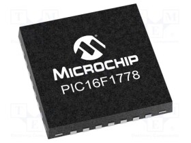 PIC16LF1778T-I/MX