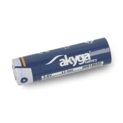Ogniwo 18650 Li-Ion INR18650 3350mAh
