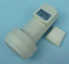 KONWERTER SAT TWIN MAXIMUM ST-12