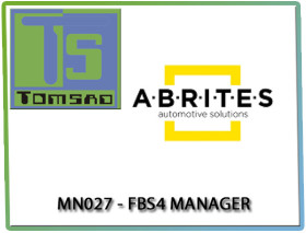 MN027-Abritus FBS4 Manager