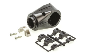 Obudowa złączy Amphenol Socapex 30 Kąt Proste