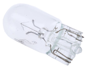 Oświetlenie wskaźnika 6,3 V bezbarwna 4,3 lm RS PRO rozmiar T3 1/4