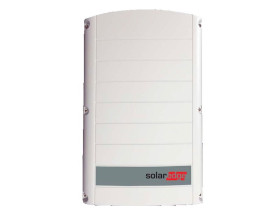 Inwerter falownik 5kW 3F 8A SE5K 1MPPT 8/9-25 optymalizatorów SE5K-RWBTEBEN4 SOLAREDGE