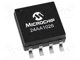 24AA1026T-I/SM