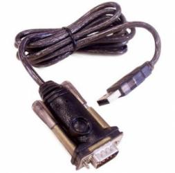 Konwerter USB-RS232 - ARE0032