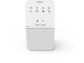 SINUM MW-1-230V Moduł wykonawczy kolor biały