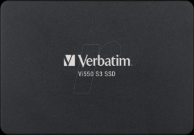 49352 Verbatim Vi550 S3 SSD 512 GB