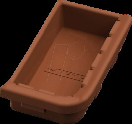 CL8010 Soldering tip scraper, for cleaning module, red