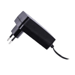 Zasilacz 12V 3A 36W wtyczkowy POSC12300A-H MWp