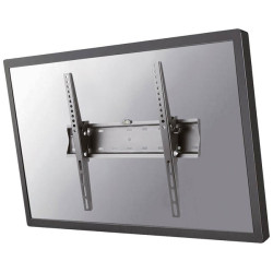 Neomounts FPMA-W350BLACK TV wall mount tiltable 32&quot;-55&quot; built-in level black