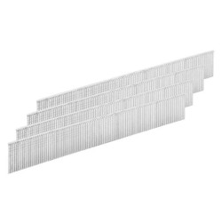 Gwoździe do zszywacza 58G081, GA18 Typ 90, długość 20 mm, 400 szt. /5opak./