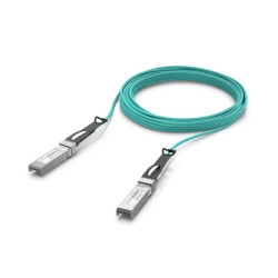 Kabel DAC SFP+, 25G, 10m Ubiquiti UACC-AOC-SFP28-10m
