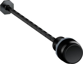 ABB 1SFA616163R1006 KPR4-100B Przycisk reset czarny 1 szt.