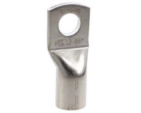 Końcówka oczkowa Cu rurowa KCS 12-95 /10szt./