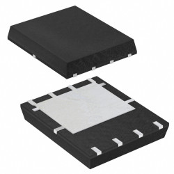 MOSFET N-kanałowy 100 A PowerDI5060-8 30 V SMD 0.0028 Ω