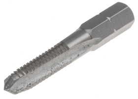 Gwintownik M6 1mm RS PRO metryczny<BR/> dł. 37,5mm