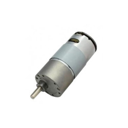 Silnik 24V z przekł. MT150 600ob