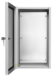 Obudowa hermetyczna 540/310/145