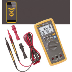 Fluke 4401595 FLK-3000 FC multimeter digital 10000 counts, CAT IV 600 V