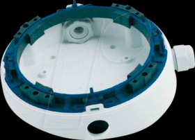 MX-OPT-AP-10DEG Surface mounting set