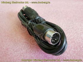 DIN CABLE 5