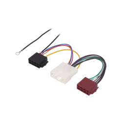 ZRS-AS-72B Kia,Suzuki Adater ISO Chevrolet, Hyundai, Isuzu