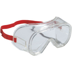 3M&#x2122; 71347-00004C 4800 Series Goggle