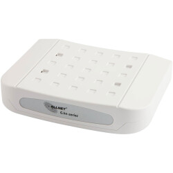 Allnet ALL-GHN101-2wire Master Modem Network Extender 500Mbps 350m Range 1 pc(s)