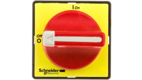 Rozłącznik Izolacyjny 3P 32A Vccf1