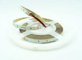 HQS-2835-6W-NW taśma LED, biała neutralna, moc 30W, zasilanie 12Vdc