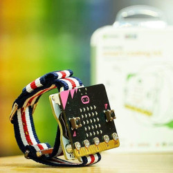micro:bit smart coding kit