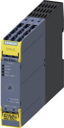 Starter bezpośredni Siemens 3RM1101-1AA04 Moc silnika przy 400 V 0.12 kW 24 V/DC Natężenie znamionowe 0.5 A